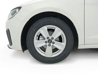 Audi A1 Sportback Advanced 25 TFSI 70kW (95CV)