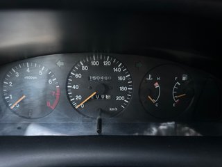 Suzuki Baleno 2000 1.3