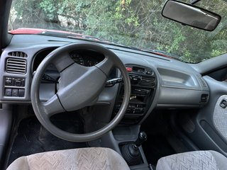 Suzuki Baleno 2000 1.3