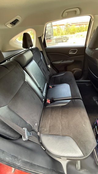 Honda CR-V 2015