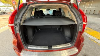 Honda CR-V 2015