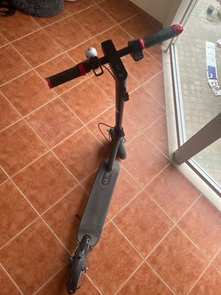 Patinete Xiaomi M365 Negro