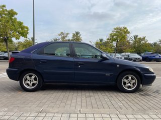 Citroen Xsara 1999