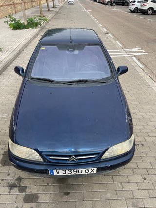 Citroen Xsara 1999