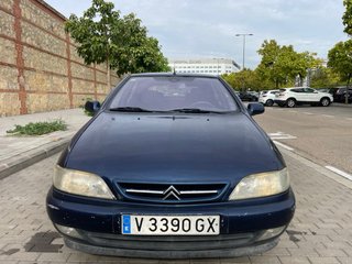 Citroen Xsara 1999
