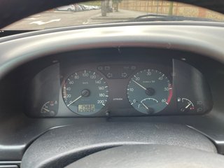 Citroen Xsara 1999