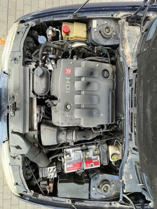 Citroen Xsara 1999