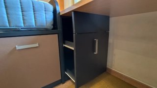 URGE POR MUDANZA Habitación Juvenil Completa