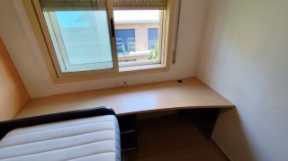 URGE POR MUDANZA Habitación Juvenil Completa
