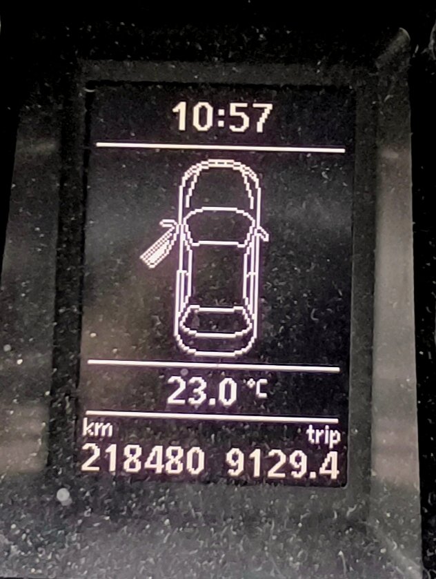 VW PASSAT 2.0 TDI 140CV "LIBRO DE REVISIONES"