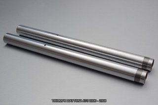 Tubos de horquilla TRIUMPH DAYTONA 675 2006 - 2008