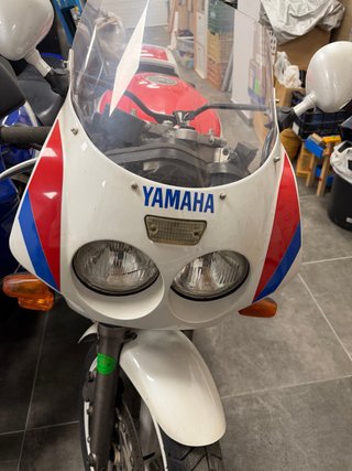 Yamaha FZR 1000 EXUP Bifaro