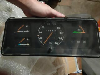 Quadrante Opel Corsa A