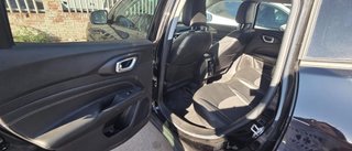 CUOTA 252 € Jeep Compass