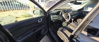 CUOTA 252 € Jeep Compass