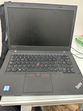 Lenovo ThinkPad L460 Ordenador Portátil
