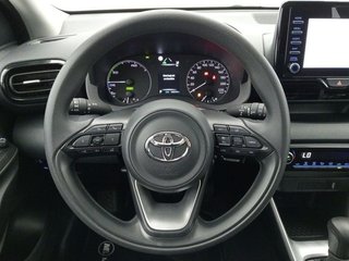 Toyota Yaris 1.5 120H Active Tech