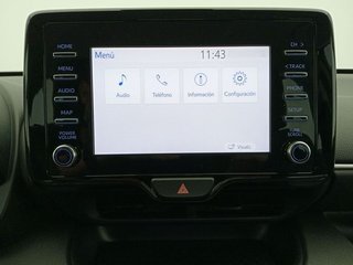 Toyota Yaris 1.5 120H Active Tech