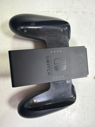 Adaptador mandos Nintendo Switch