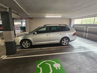 Volkswagen Golf 2008