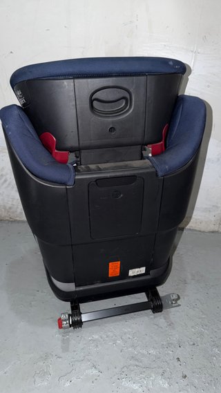 Silla de coche Britax Römer