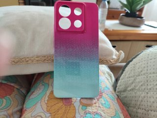 Funda Xiaomi Poco X6 5G Degradado