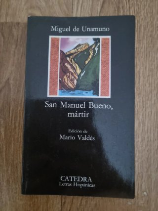 Lote 6 clásicos españoles Cátedra Letras Hispánica