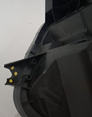 Faro Izquierdo Renault Kadjar 2023