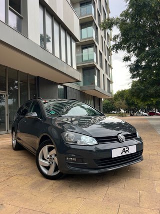 Volkswagen Golf 2017