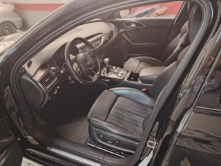 Audi A6 Allroad 2013