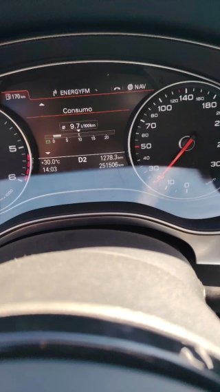 Audi A6 Allroad 2013