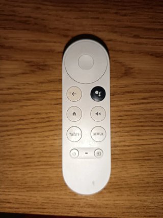 Televisor TCL L28E4103 Negro