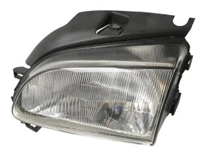Faro izquierdo Seat Arosa