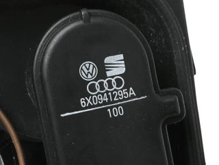 Faro izquierdo Seat Arosa