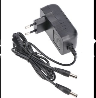 Cargador de Batería 21V para Tijera de Poda