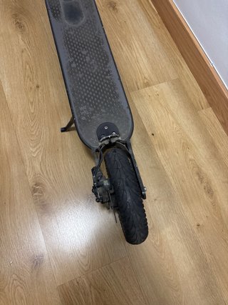 Patinete Eléctrico Plegable