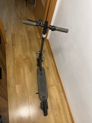 Patinete Eléctrico Plegable