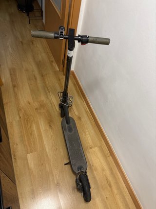 Patinete Eléctrico Plegable