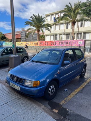 Volkswagen Polo 1999