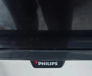 TV Philips 32 pulgadas