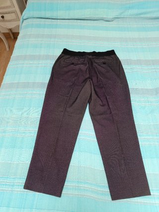 Pantaloni Chino Rinascimento Multicolor