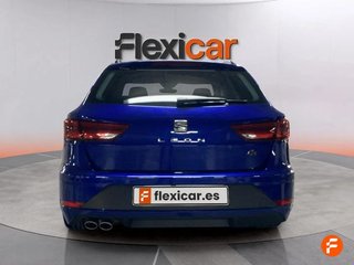 Seat Leon ST 1.5 EcoTSI 110kW (150CV) S&S FR