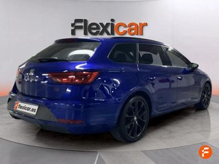 Seat Leon ST 1.5 EcoTSI 110kW (150CV) S&S FR