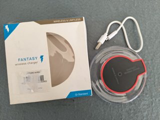 Caricatore alimentatore USB smartphone fantasy 5V
