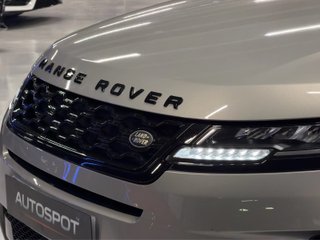 Land Rover Range Rover Evoque 2.0 P200 R-Dynamic AUTO 4WD