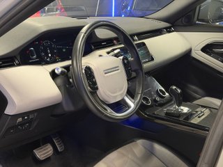 Land Rover Range Rover Evoque 2.0 P200 R-Dynamic AUTO 4WD