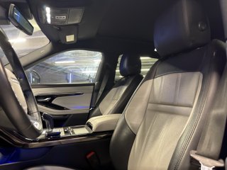 Land Rover Range Rover Evoque 2.0 P200 R-Dynamic AUTO 4WD