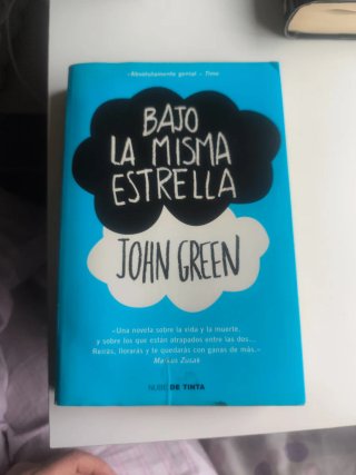 Bajo la misma estrella