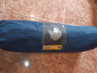 Tienda de campaña Quechua T3+ Leer todo