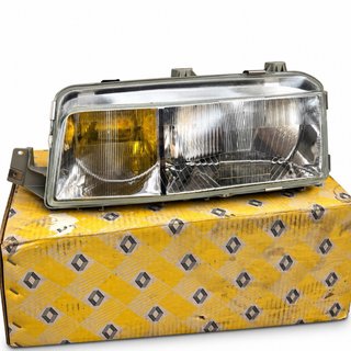 Faros Renault 21 turbo nuevos